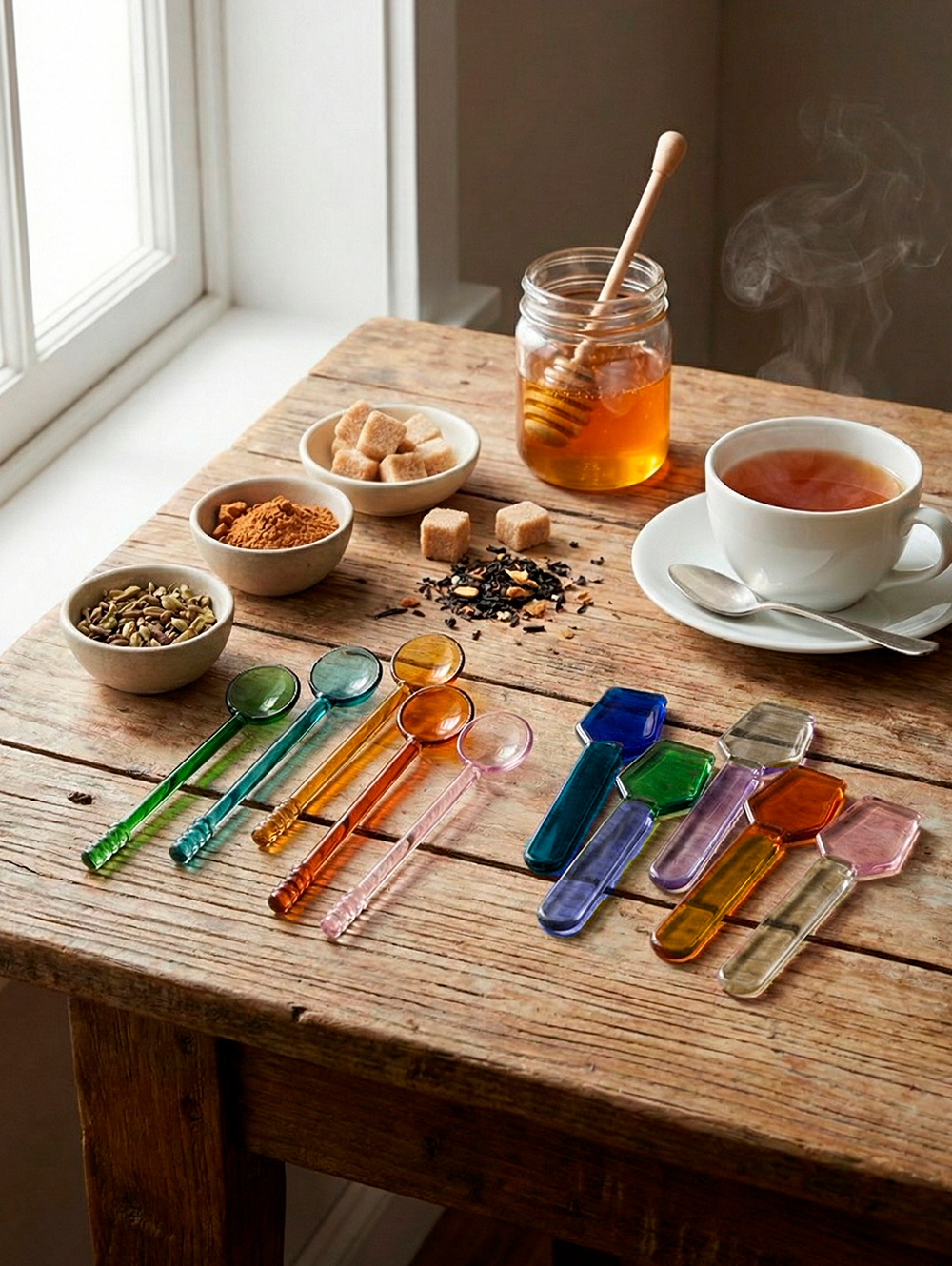 CUCHARITAS VERA image number null